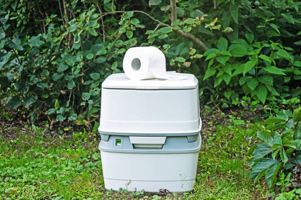 Best Local porta potty services  in Crooked Lake Park, FL