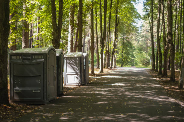 Best Event porta potty rental  in Crooked Lake Park, FL