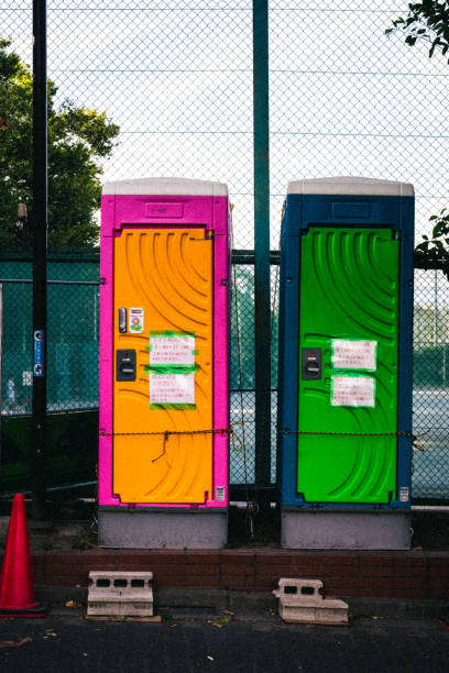 Best Handicap porta potty rental  in Crooked Lake Park, FL