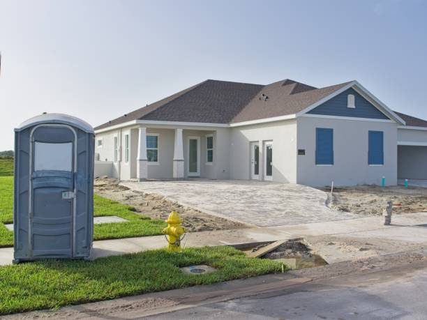 Best Porta potty rental near me  in Crooked Lake Park, FL