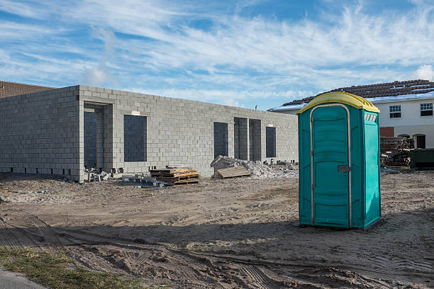 Best Best portable toilet rental  in Crooked Lake Park, FL